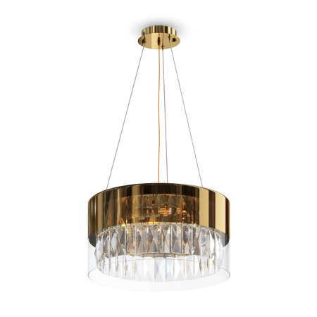 Lampa wisząca GOLD Wonderland Maytoni MOD313PL-04G