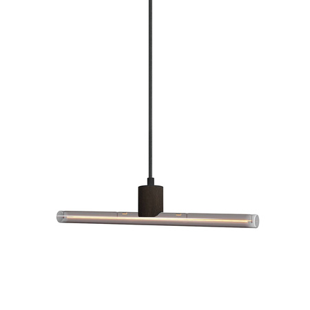 Oprawka esse14 do lamp wiszących z gwintem S14d Creative cables B-PLS14DSP-PLS14DSPDW