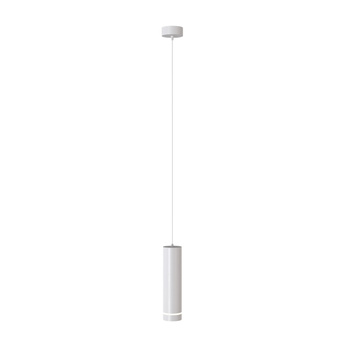 Lampa wisząca WHITE Orlo Maytoni P085PL-12W3K-W