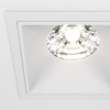 Downlight WHITE Alfa LED Maytoni DL043-01-15W4K-SQ-W
