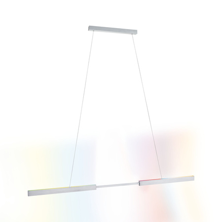 ZB Aptare Pendell RGBW TunW 32W Alu gb PAULMANN PL78025