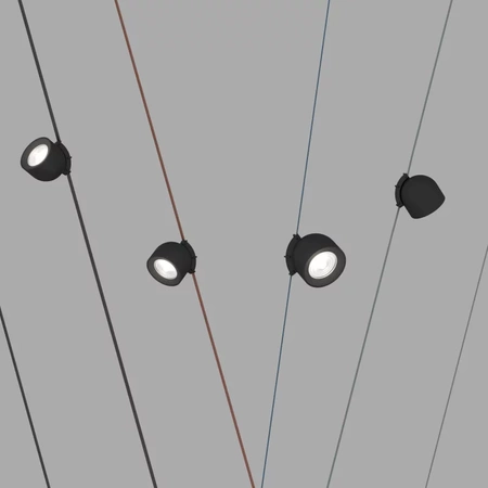 PAULMANN ULINE BELTY BASE SPOT CCT BLUETOOTH ULTL343 OPRAWA SZYNOWA BK12W