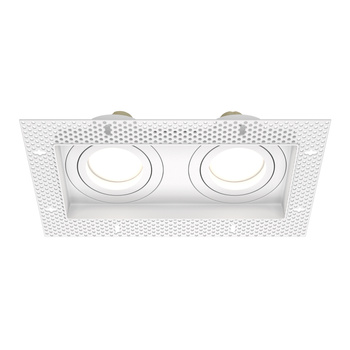 Downlight WHITE Atom Maytoni DL003-02-W