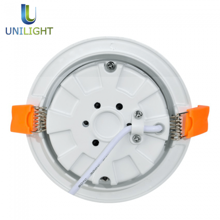 oczko oprawa sufitowa Downlight - Neutralna barwa - 15W ULDL11 Unilight