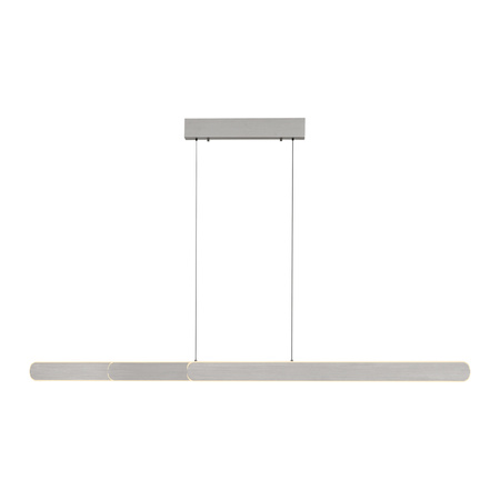 Lampa Wisząca Aluminium ADRIANA ROUND 003902-032160 Newgarden