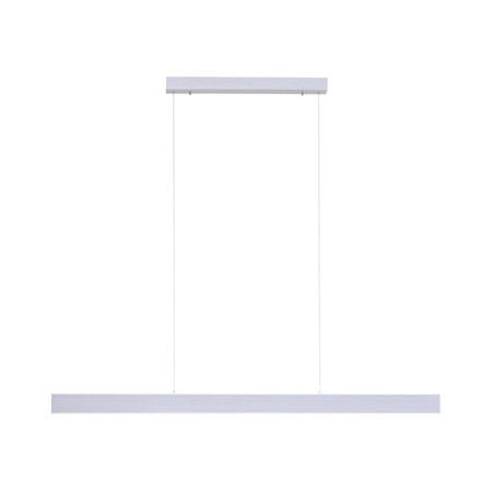 Lampa Wisząca Aluminium PURE-LUME 003902-031693 Newgarden