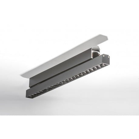 DALI CCT DT8 KIRA DOTS MAGNETIC CZARNA