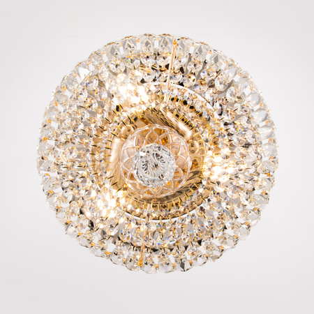 Żyrandol DIA100-CL-03-G Maytoni