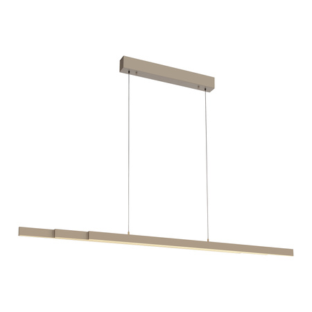 Lampa Wisząca Mosiądz ADRIANA COMFORT LIFT 003902-032877 Newgarden