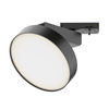 Track Lighting Czarny/Black Zon Maytoni TR043-1-12W4K-B