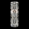 Table lamp CHROME Puntes Maytoni MOD043TL-02CH