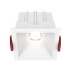 Downlight WHITE Alfa LED Maytoni DL043-01-10W4K-SQ-W