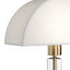 Table lamp BRASS Prima Maytoni Z034TL-01BZ