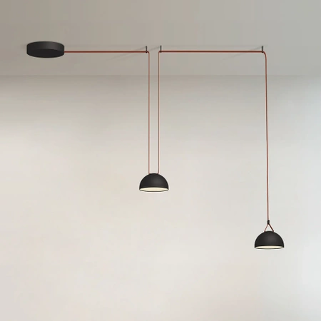 PAULMANN ULINE BELTY BASE FLOW 22cm ULTL106