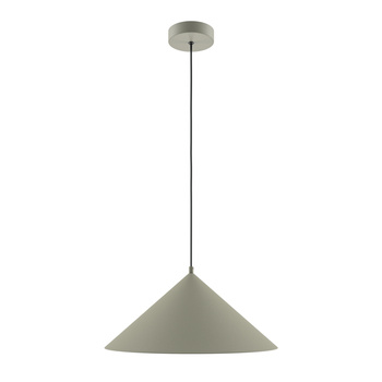 Lampa wisząca GREY Basic colors Maytoni MOD167PL-01BG