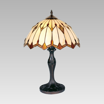 Lampa stołowa TIFFANY VI. Unilight LOC333