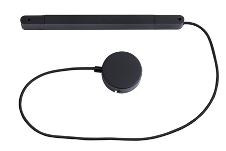 Zasilacz systemu VEYA 100VA 230/48V DC czarny PAULMANN PL95721