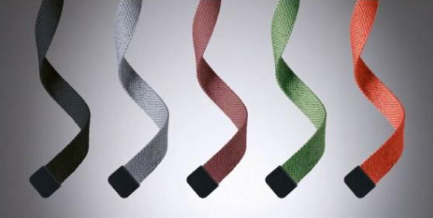 PAULMANN ULINE BELTY BASE track 10m kolor Oliwkowy ULAC346