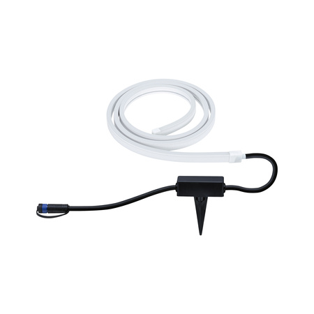 Taśma zewnętrzna LED RGBW 2m Plug & Shine SH Zigbee11W IP67 24V PAULMANN PL94560