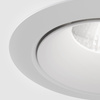Downlight WHITE Yin Maytoni DL031-L12W4K-W
