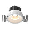 Lampa wbudowana DL058-12W3K-TRS-W Maytoni