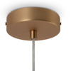 Lampa wisząca GOLD Basic form Maytoni MOD321PL-01G1