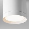 Lampa sufitowa WHITE Hoop Maytoni C086CM-GX53-MRD-W