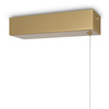 Lampa wisząca BRASS Halo Maytoni MOD005PL-L36BSK