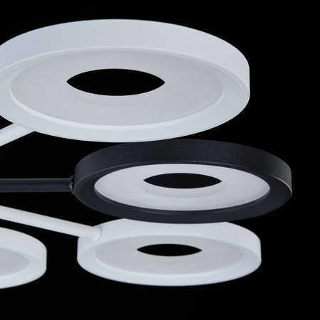 Lampa sufitowa MOD809-CL-06-72-WB Maytoni