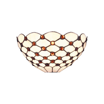 Kinkiet TIFFANY VII. Unilight LOC314