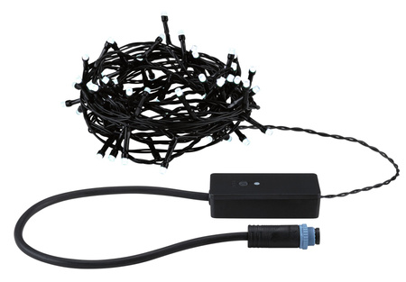 Outd P+S Yuna 5m RGB IP44 PAULMANN PL94642