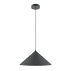 Lampa wisząca Czarny/Black Basic colors Maytoni MOD167PL-01B