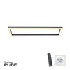 Lampa Sufitowa Antracyt PURE-LINES 003902-027566 Newgarden