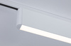 Oprawa na szynoprzewód URail CERIS LED 3-STEP DIM 9,5W 800lm IP20 3000K 230V biały RAL 9003 / aluminium PAULMANN PL95707