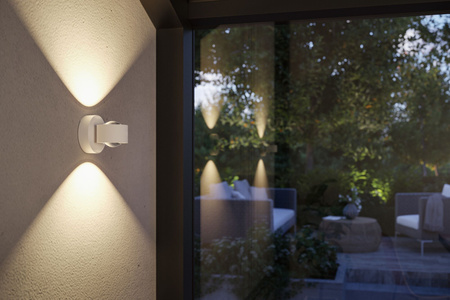 Mobile Wandl Zorik dim Ws Kst/Met PAULMANN PL71291