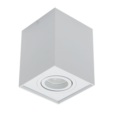 SURFACE-MOUNTED MOVABLE TUBE LAMP GU10 ULDL40 Unilight