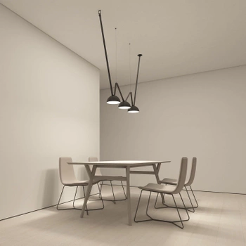 PAULMANN ULINE BELTY BASE FLOW 22cm ULTL106