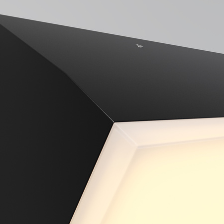 Lampa ścienna (kinkiet) O436WL-L20GF3K Maytoni