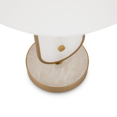 Table lamp GOLD Marmo Maytoni MOD099TL-01G