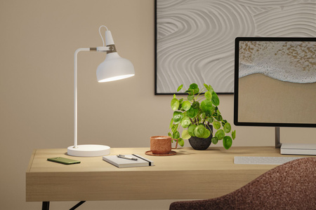 Juna TL 1x20W E14 Ws Go Met PAULMANN PL78482