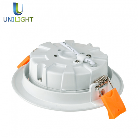 Oprawa sufitowa Downlight PRO 4000K 15W DALI-2 