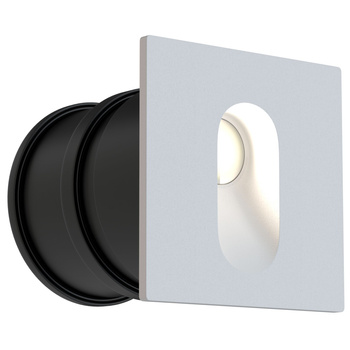 Wpust sufitowy O022-L3W Maytoni