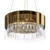 Lampa wisząca GOLD Wonderland Maytoni MOD313PL-04G