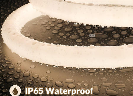 NEONFLEX ROPE 360 SILIKONOWA TUBA LED-1M