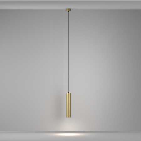 Lampa wisząca Artisan Gold ULFN418