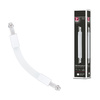 Łącznik elastyczny URail system Flex II max.1000W 230V biały RAL9003 / tworzywo sztuczne PAULMANN PL95650