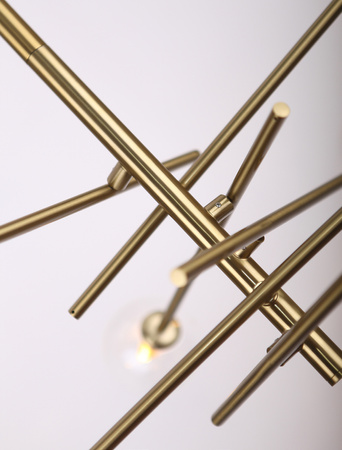 Maxlight Lollipop P0294 Lampa Wisząca