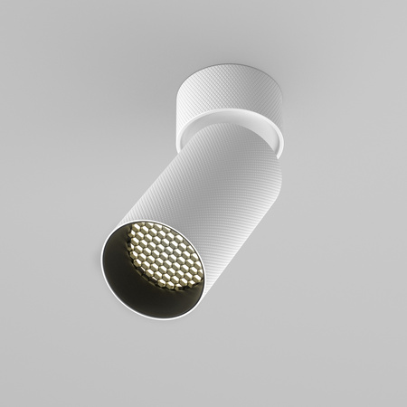 Lampa sufitowa Artisan White ULDL334