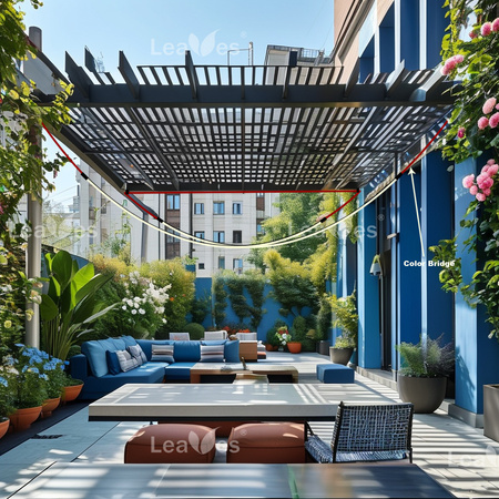 Lampa Neonflex Chroma 9680224 system minusplus 24v ULLS51