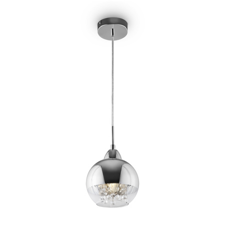 Lampa wisząca P012-PL-01-N Maytoni